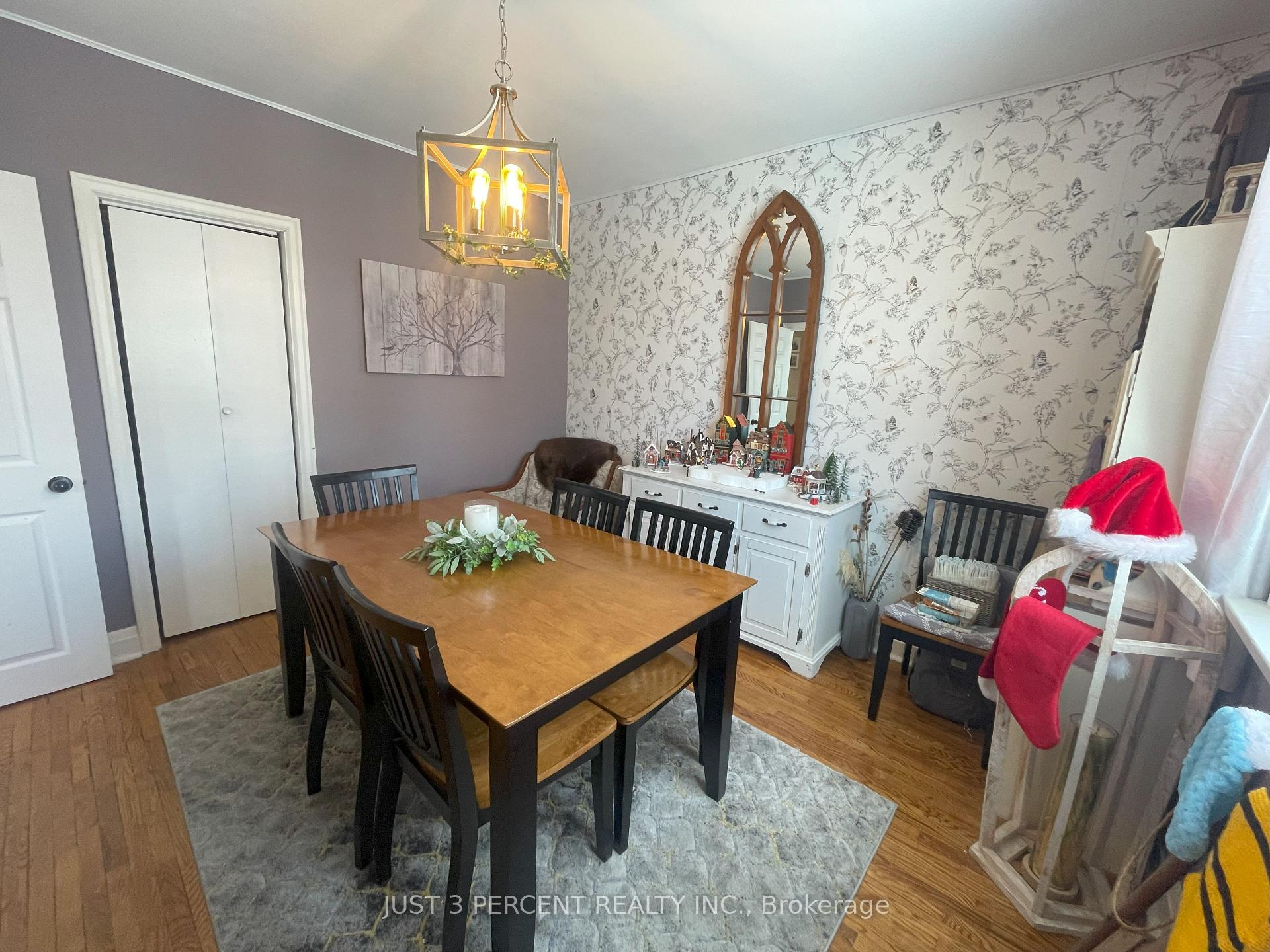 Photo 14 of 2714 Television Road, Douro-Dummer — HOMEH