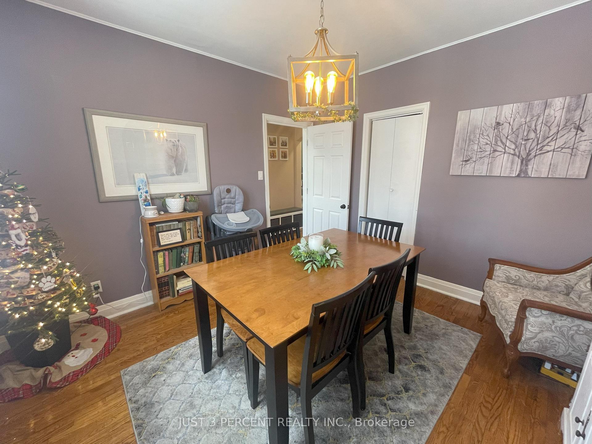 Photo 15 of 2714 Television Road, Douro-Dummer — HOMEH