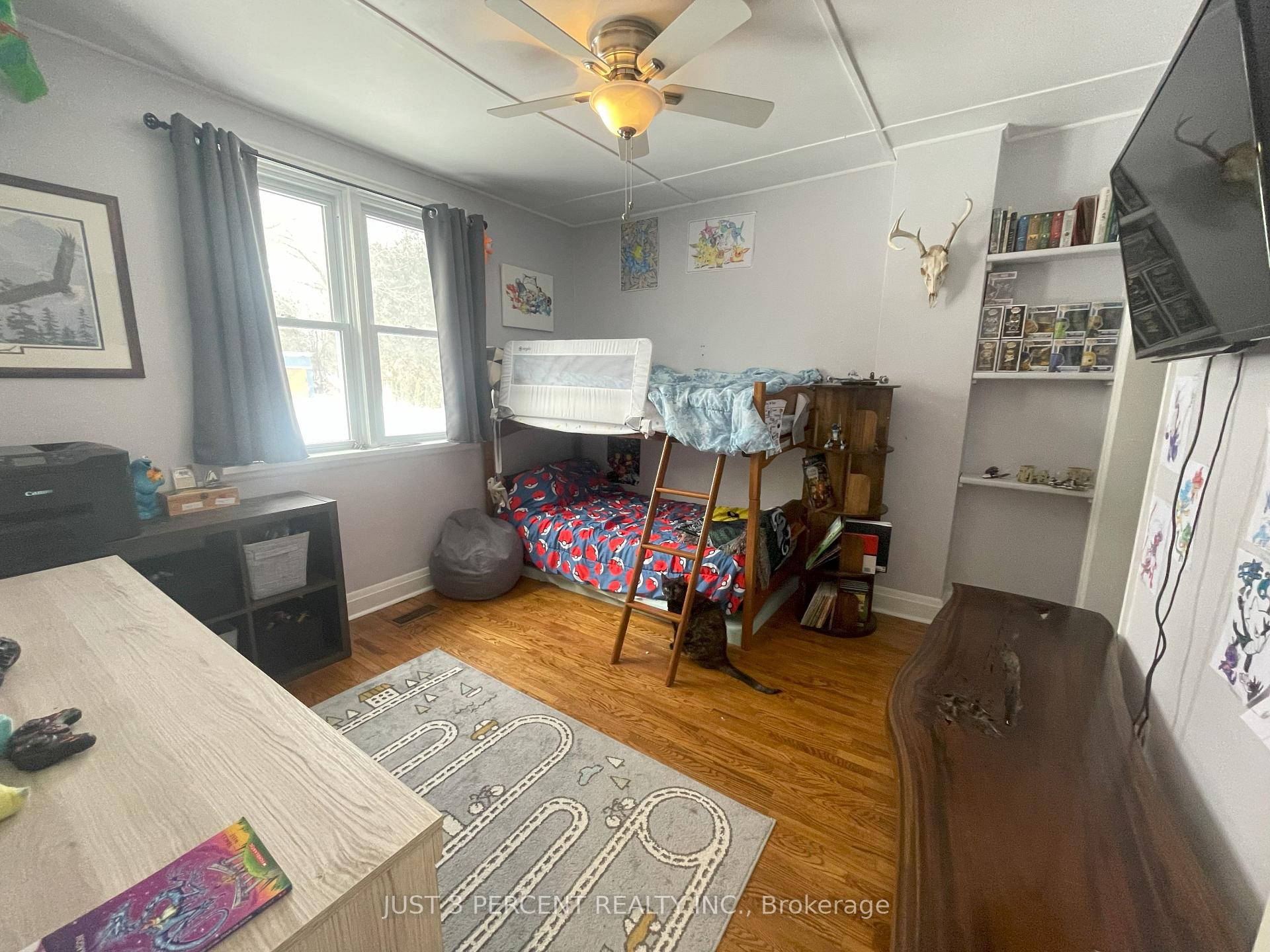 Photo 16 of 2714 Television Road, Douro-Dummer — HOMEH