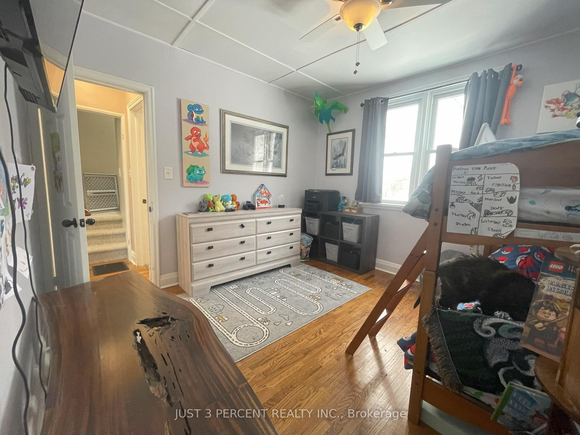 Photo 17 of 2714 Television Road, Douro-Dummer — HOMEH