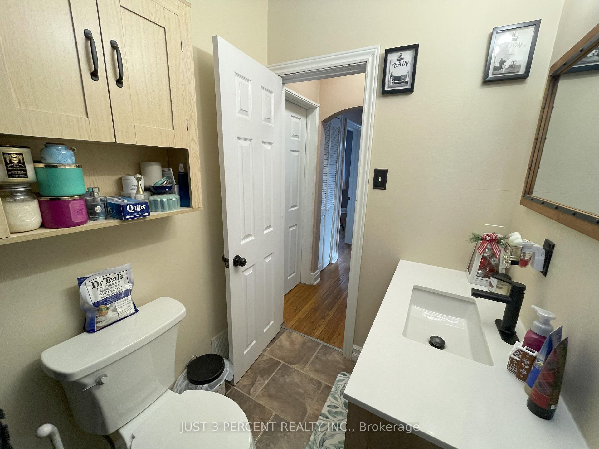 Photo 19 of 2714 Television Road, Douro-Dummer — HOMEH