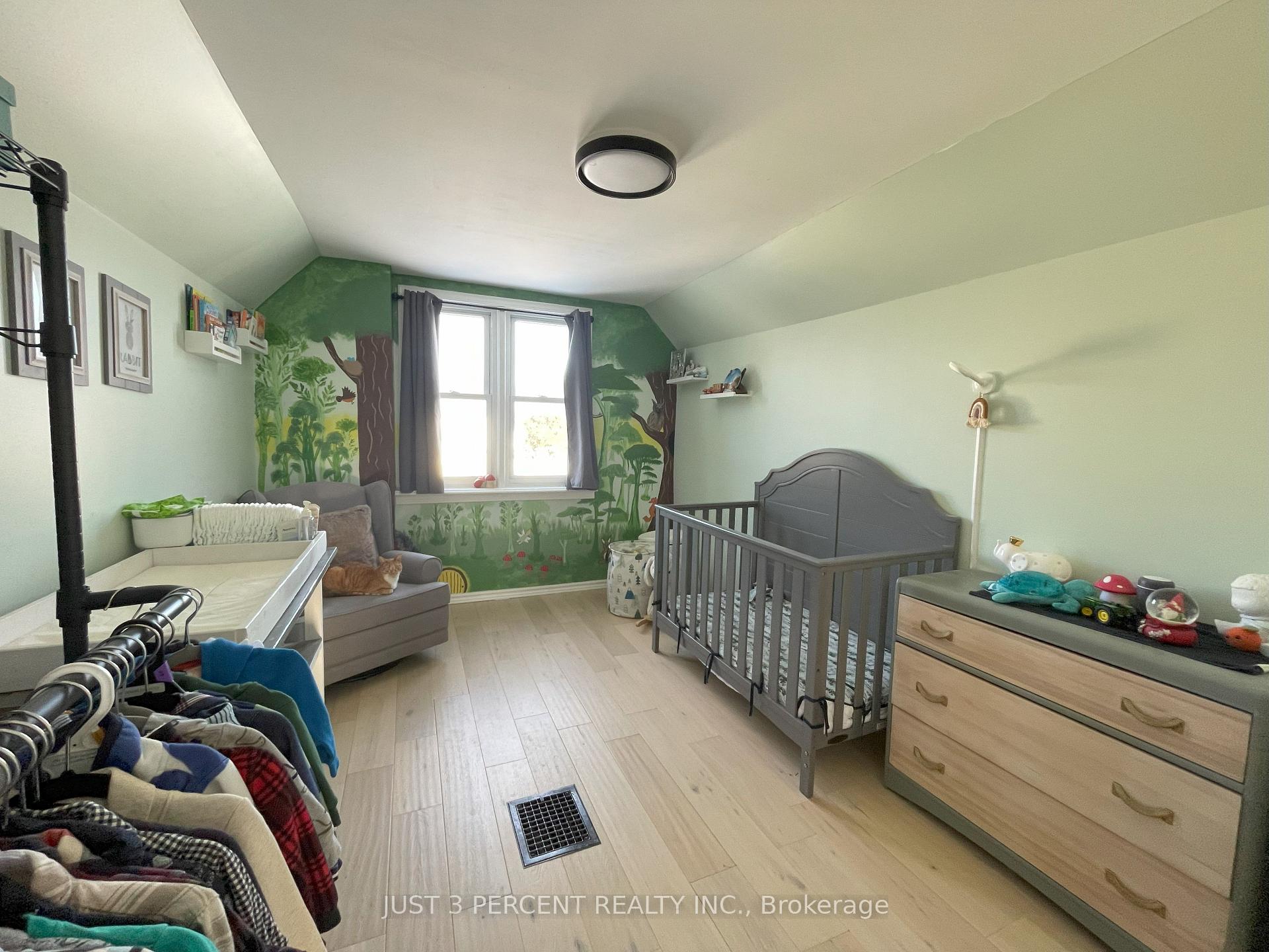 Photo 27 of 2714 Television Road, Douro-Dummer — HOMEH