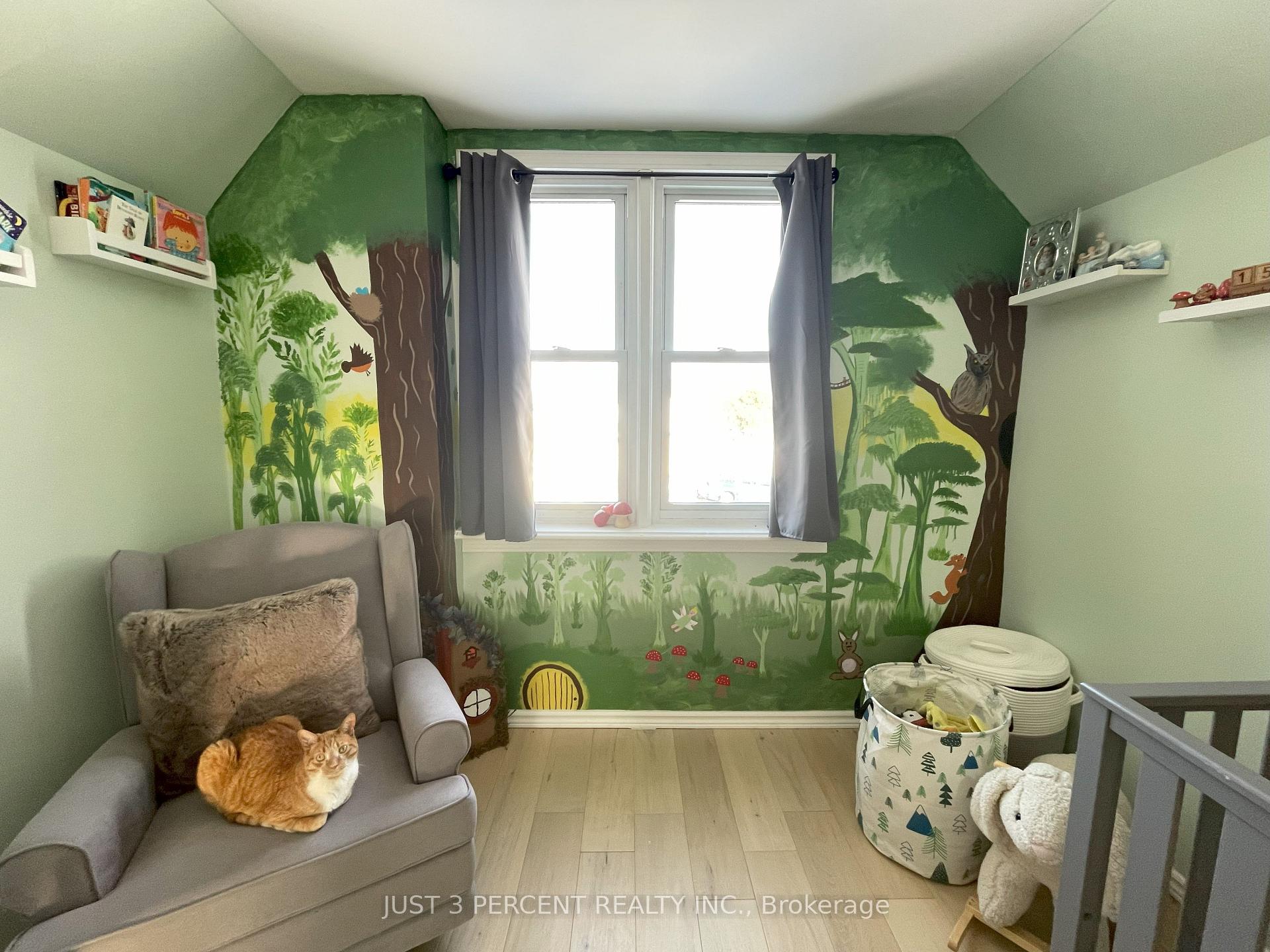 Photo 28 of 2714 Television Road, Douro-Dummer — HOMEH