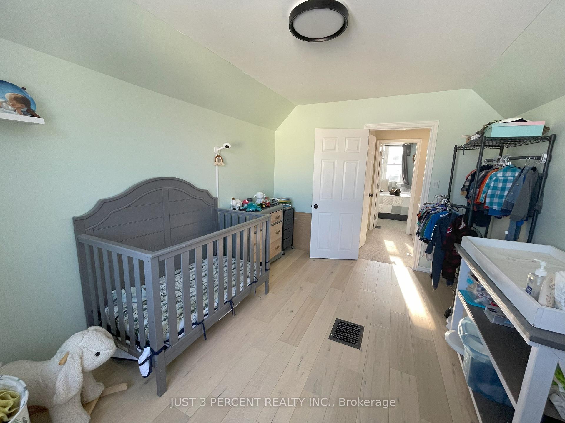 Photo 29 of 2714 Television Road, Douro-Dummer — HOMEH