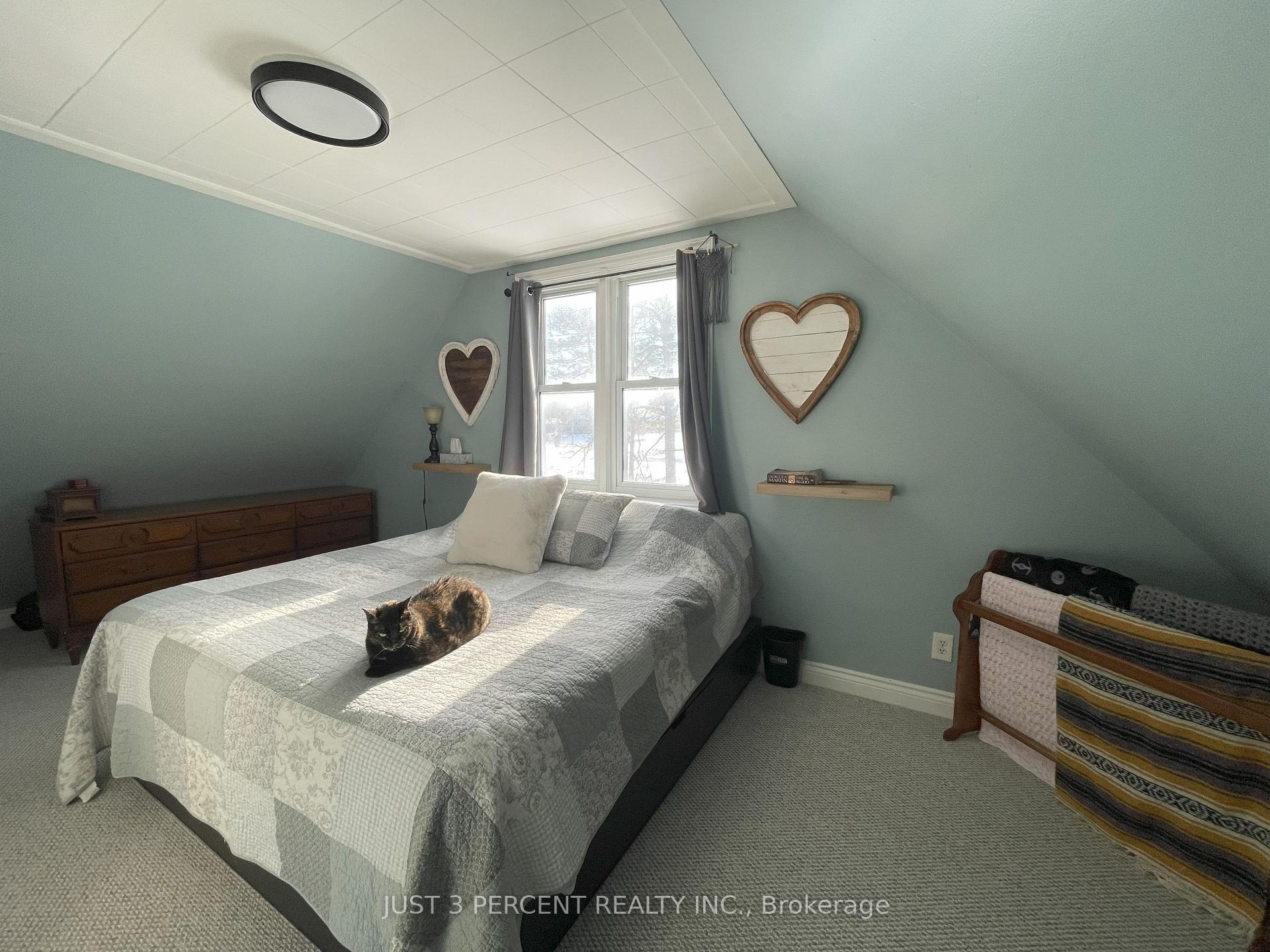 Photo 30 of 2714 Television Road, Douro-Dummer — HOMEH
