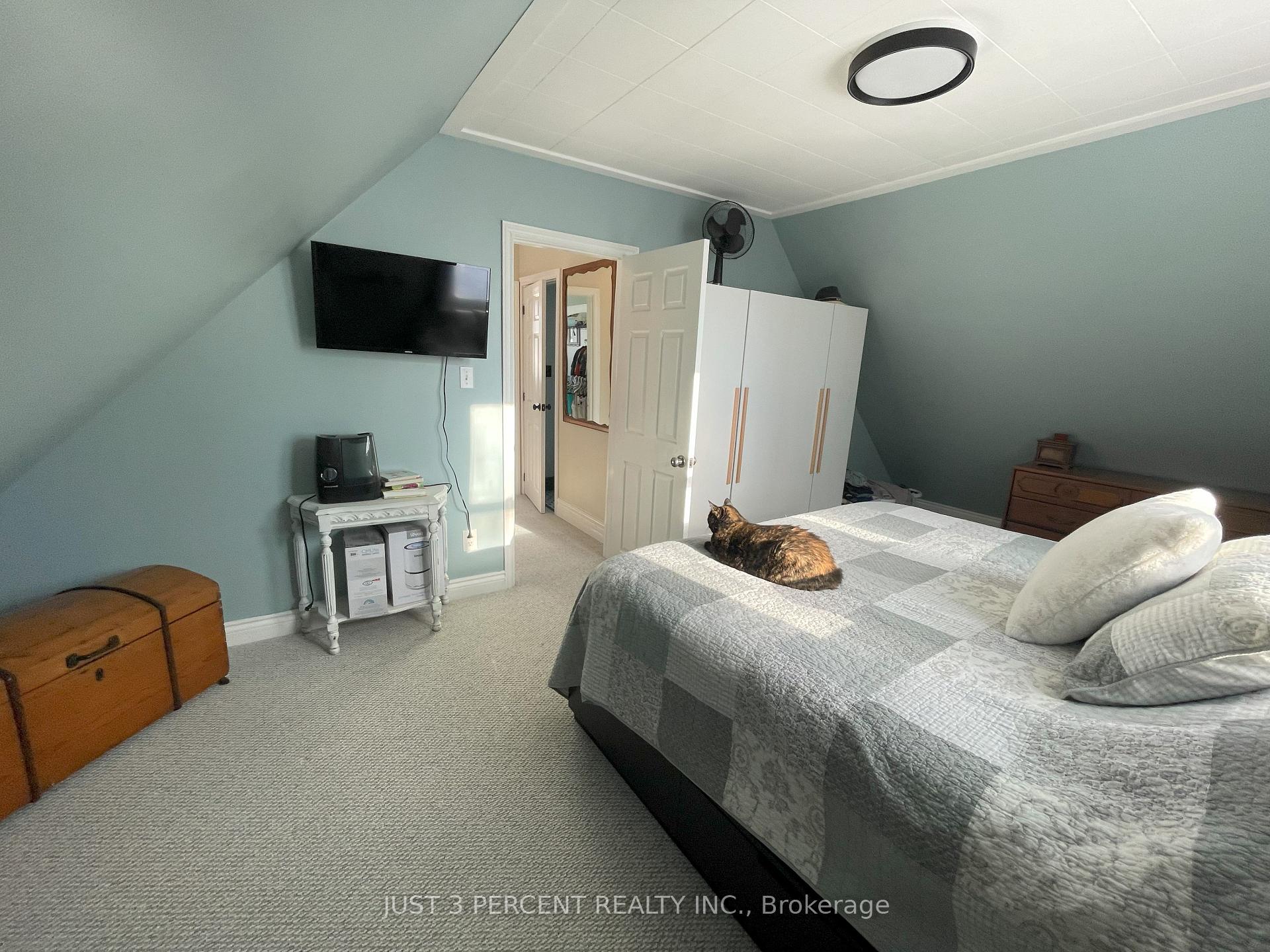 Photo 31 of 2714 Television Road, Douro-Dummer — HOMEH