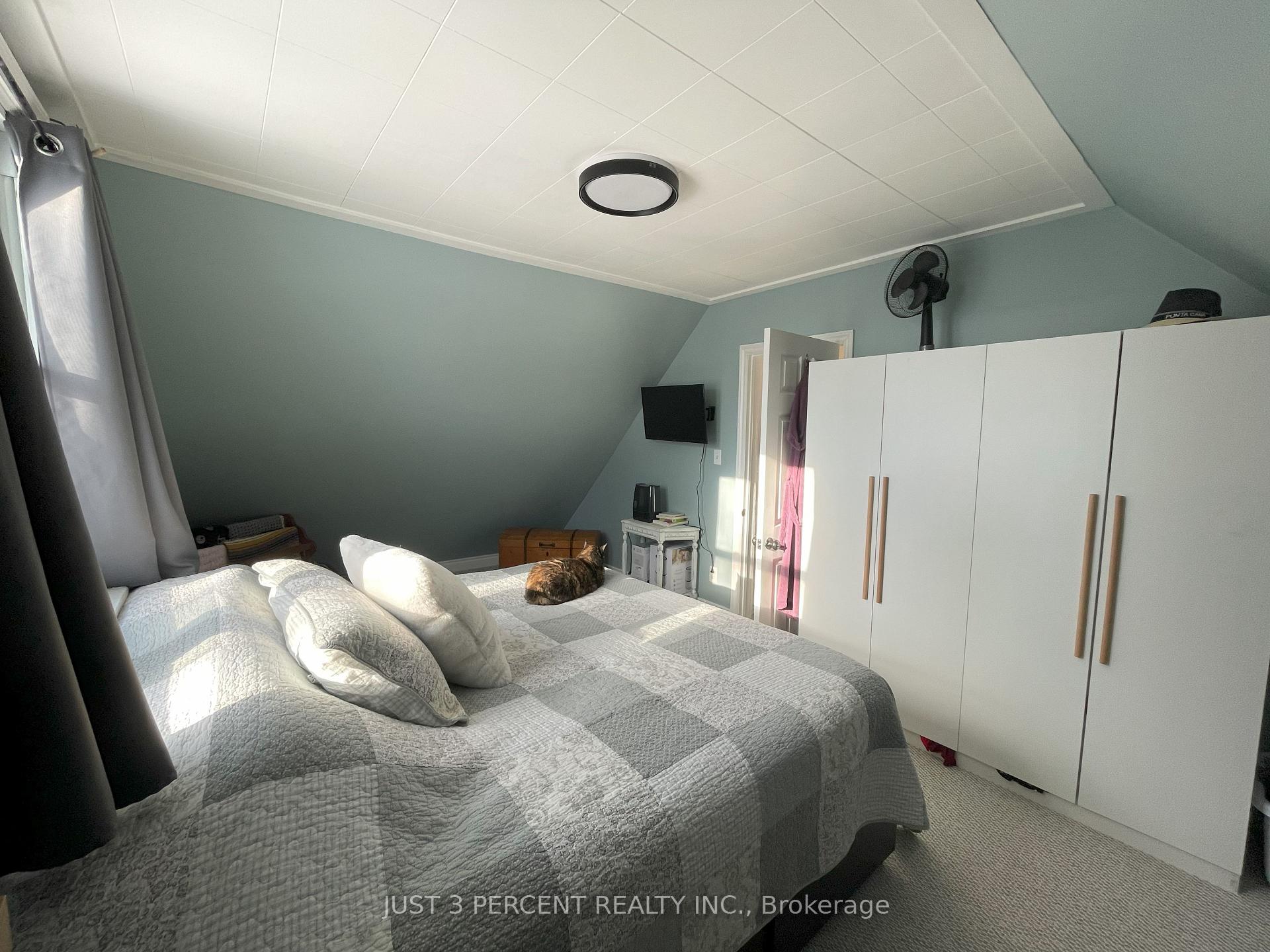 Photo 32 of 2714 Television Road, Douro-Dummer — HOMEH