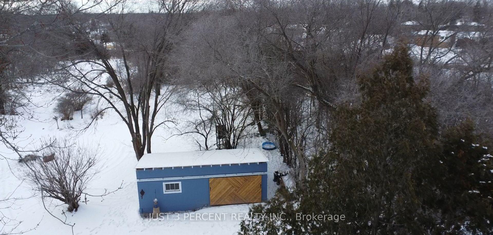 Photo 37 of 2714 Television Road, Douro-Dummer — HOMEH