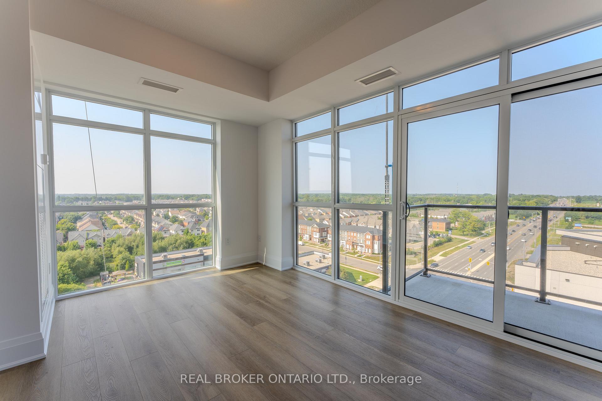 Photo 1 of Unit 1205, 470 Dundas Street, Hamilton, Waterdown — HOMEH