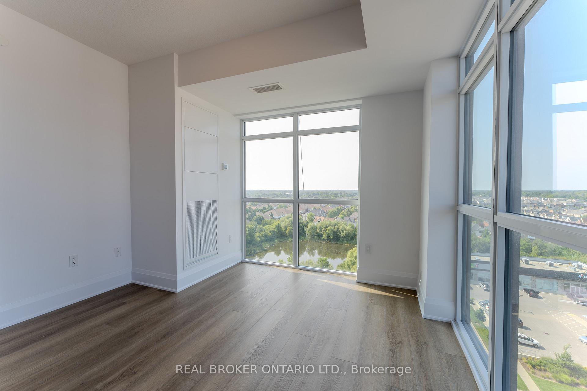 Photo 2 of Unit 1205, 470 Dundas Street, Hamilton, Waterdown — HOMEH