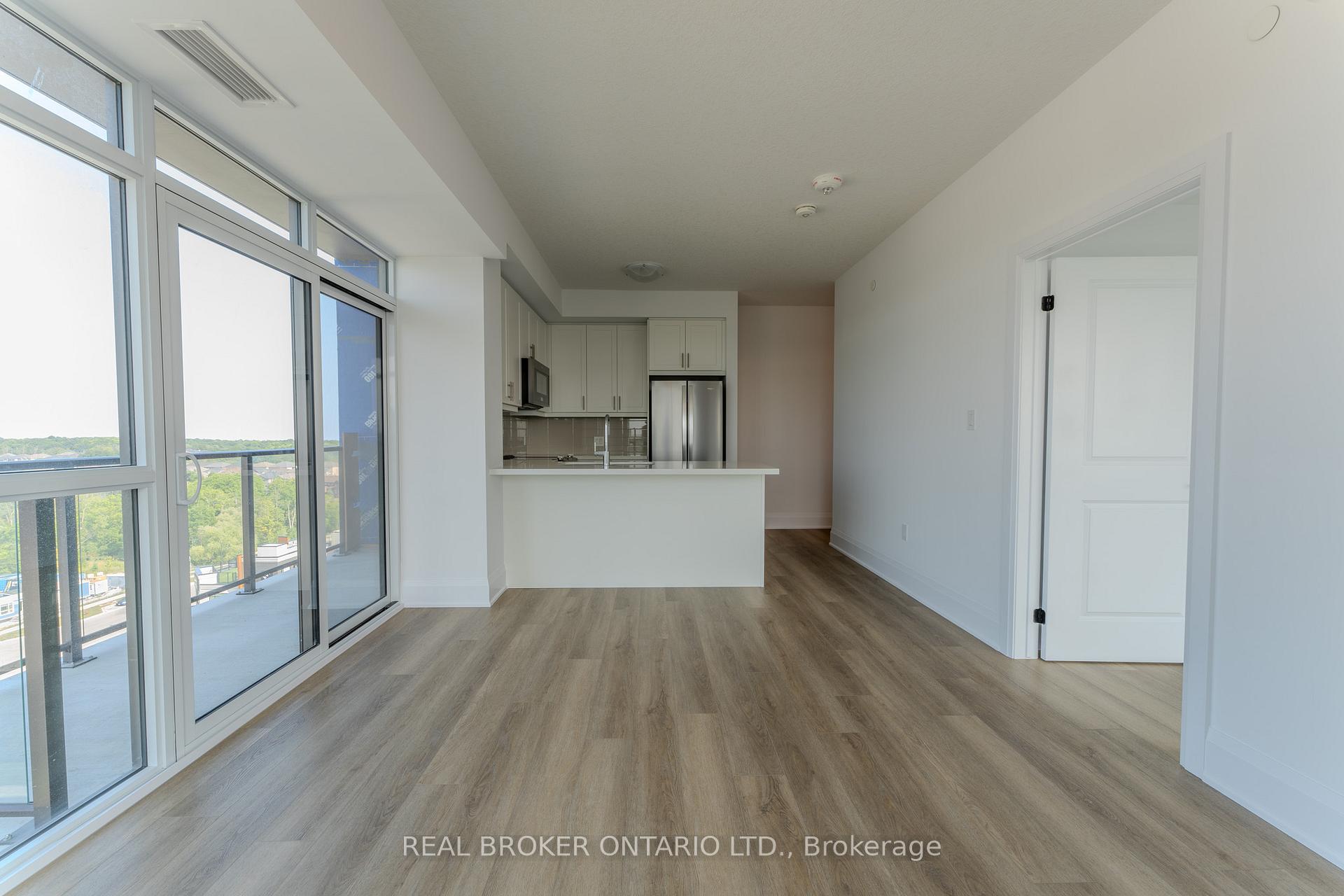 Photo 3 of Unit 1205, 470 Dundas Street, Hamilton, Waterdown — HOMEH