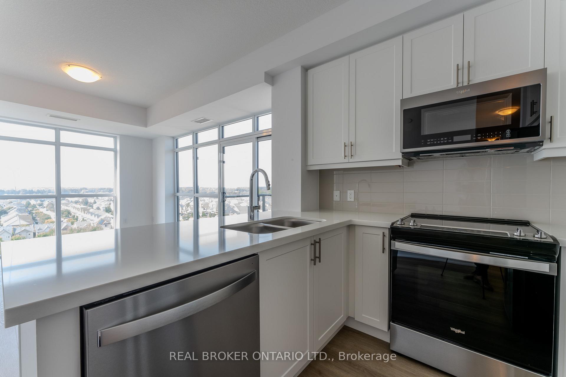 Photo 4 of Unit 1205, 470 Dundas Street, Hamilton, Waterdown — HOMEH