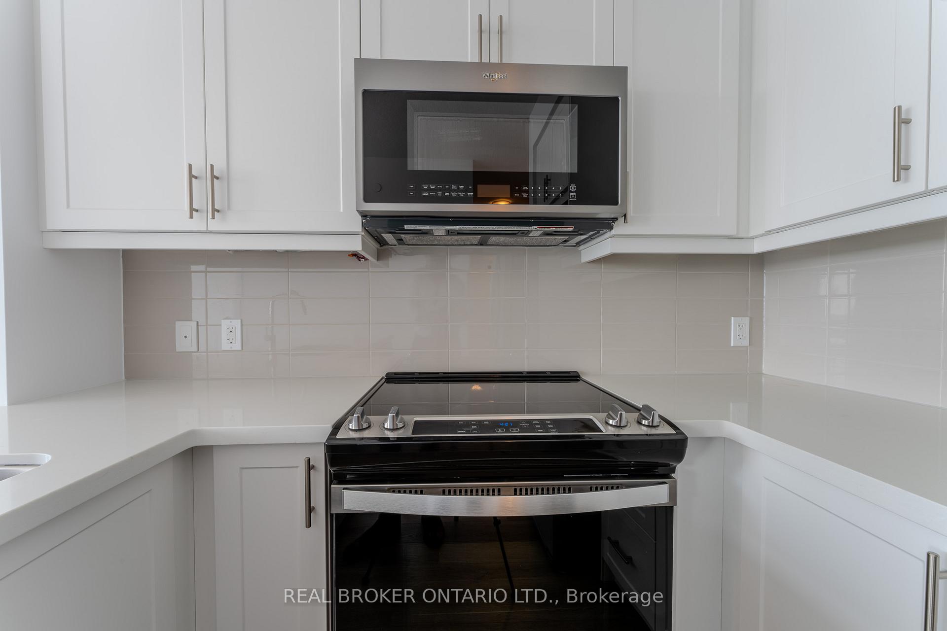 Photo 5 of Unit 1205, 470 Dundas Street, Hamilton, Waterdown — HOMEH