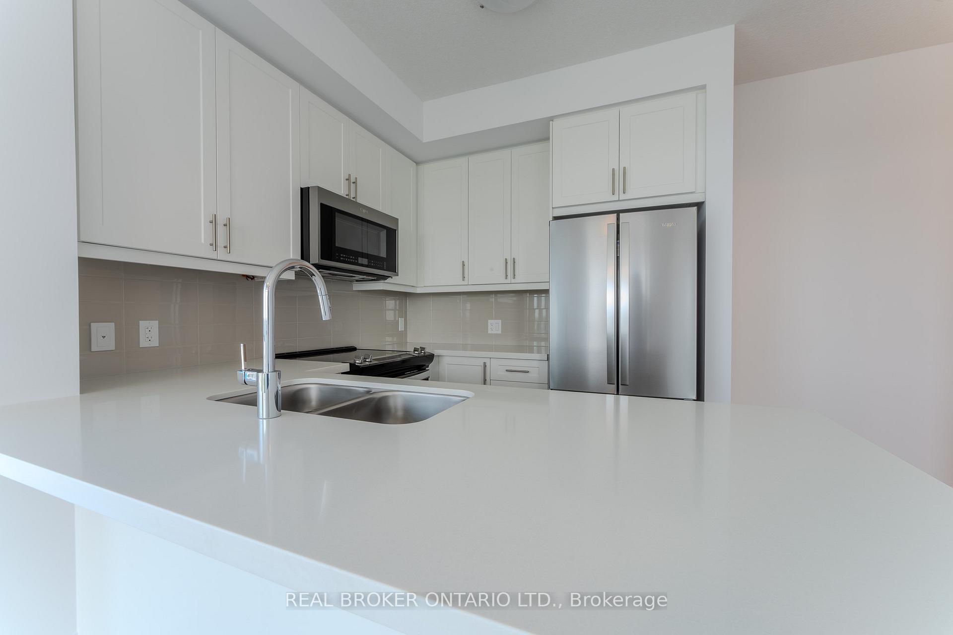 Photo 6 of Unit 1205, 470 Dundas Street, Hamilton, Waterdown — HOMEH