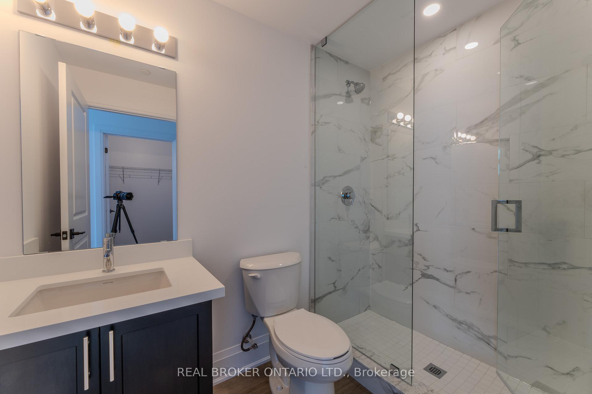 Photo 9 of Unit 1205, 470 Dundas Street, Hamilton, Waterdown — HOMEH