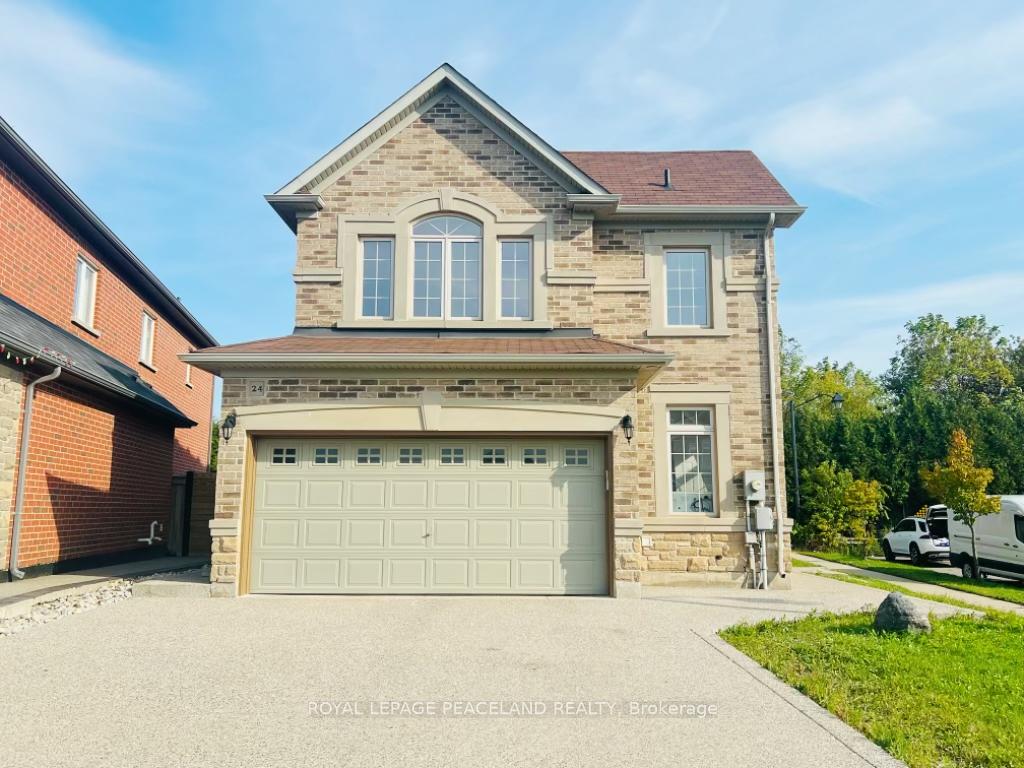 Photo 1 of 24 Hazelton Avenue, Hamilton, Sheldon — HOMEH
