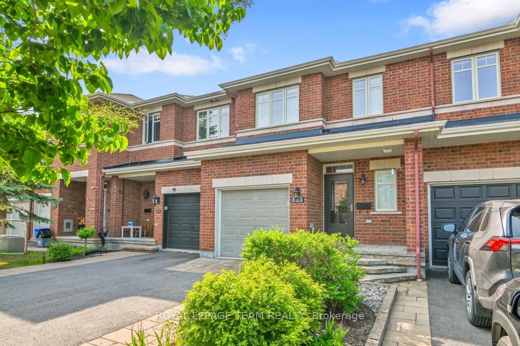 Photo 5 of 135 Jersey Tea Circle, Ottawa, Riverside South/Gloucester Glen — HOMEH