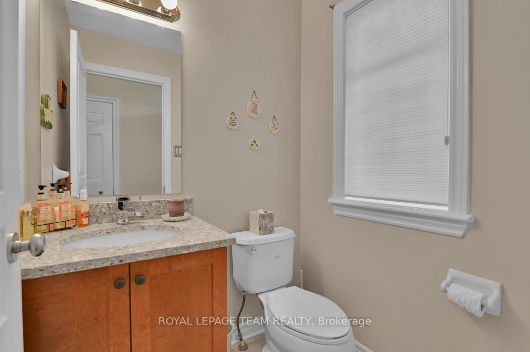 Photo 6 of 135 Jersey Tea Circle, Ottawa, Riverside South/Gloucester Glen — HOMEH