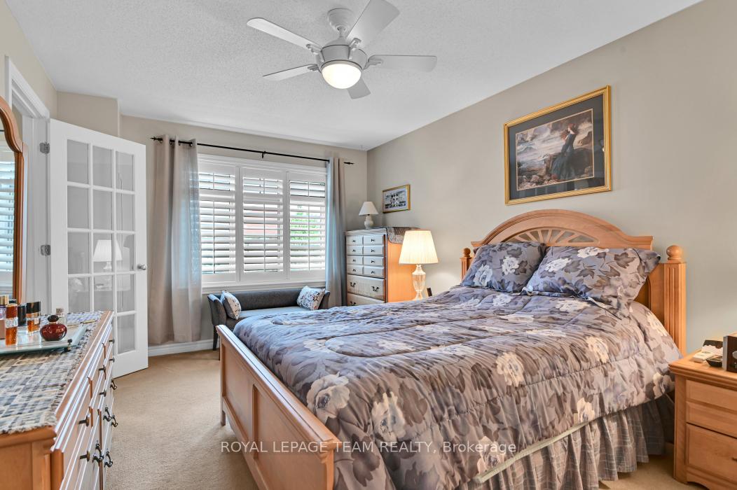 Photo 20 of 135 Jersey Tea Circle, Ottawa, Riverside South/Gloucester Glen — HOMEH