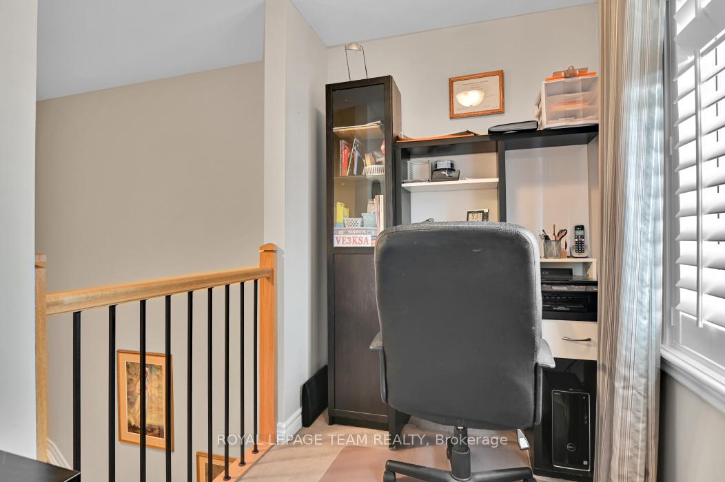 Photo 23 of 135 Jersey Tea Circle, Ottawa, Riverside South/Gloucester Glen — HOMEH