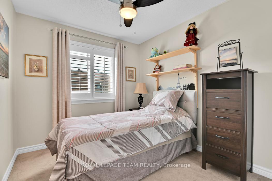 Photo 25 of 135 Jersey Tea Circle, Ottawa, Riverside South/Gloucester Glen — HOMEH