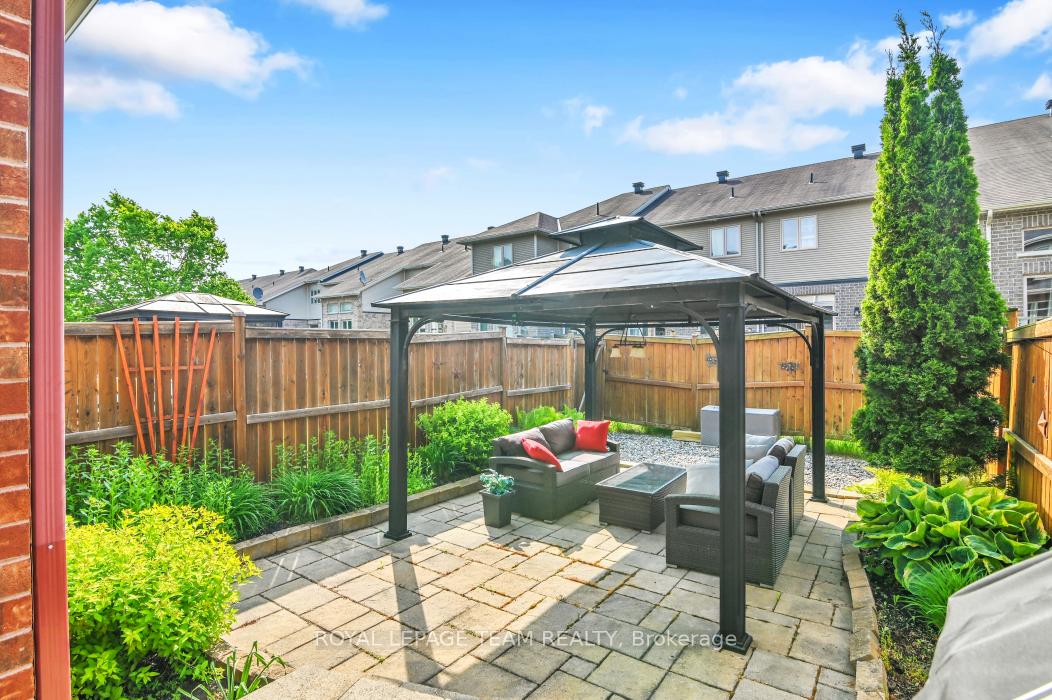 Photo 32 of 135 Jersey Tea Circle, Ottawa, Riverside South/Gloucester Glen — HOMEH