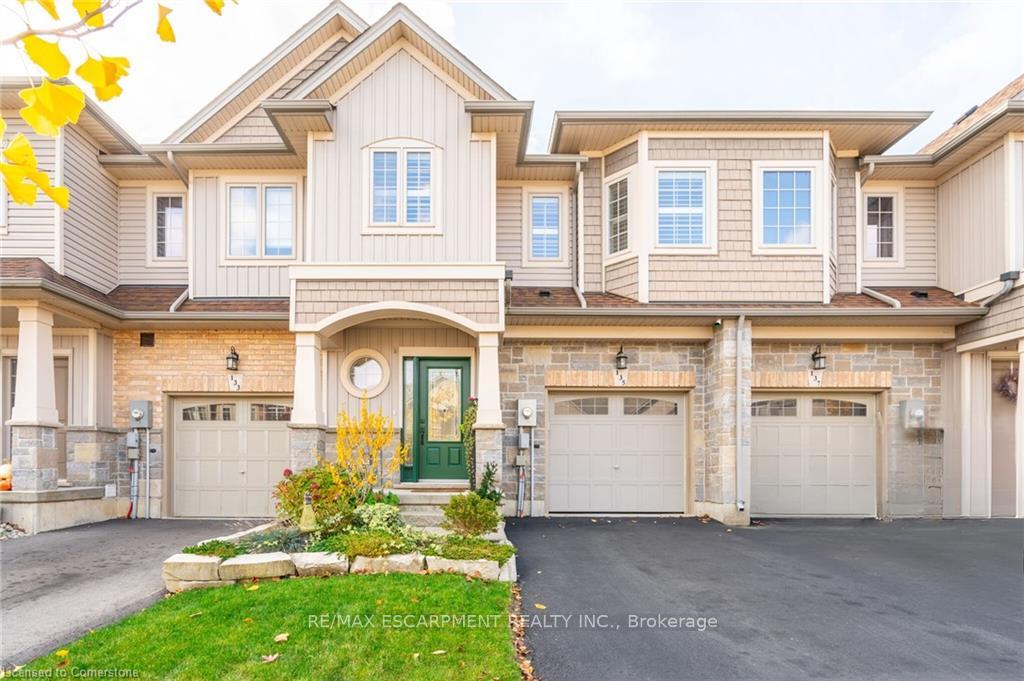 Photo 1 of 135 Kinsman Drive, Hamilton, Binbrook — HOMEH