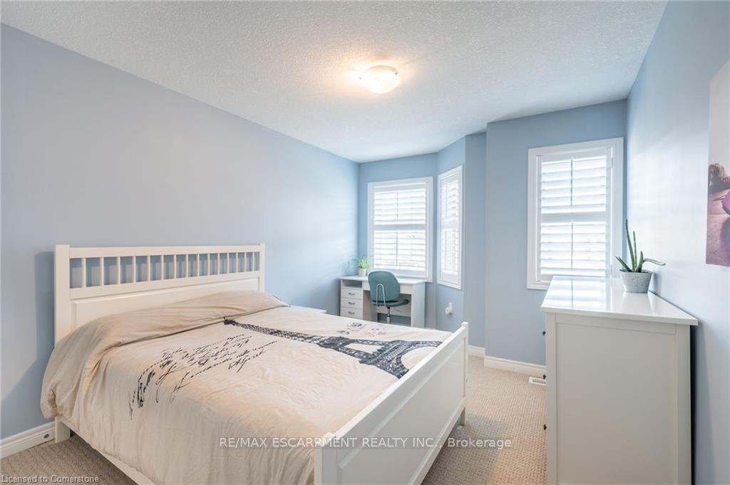 Photo 21 of 135 Kinsman Drive, Hamilton, Binbrook — HOMEH