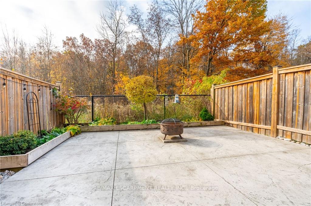 Photo 34 of 135 Kinsman Drive, Hamilton, Binbrook — HOMEH