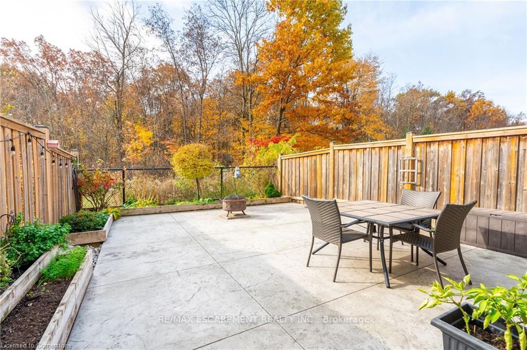 Photo 35 of 135 Kinsman Drive, Hamilton, Binbrook — HOMEH