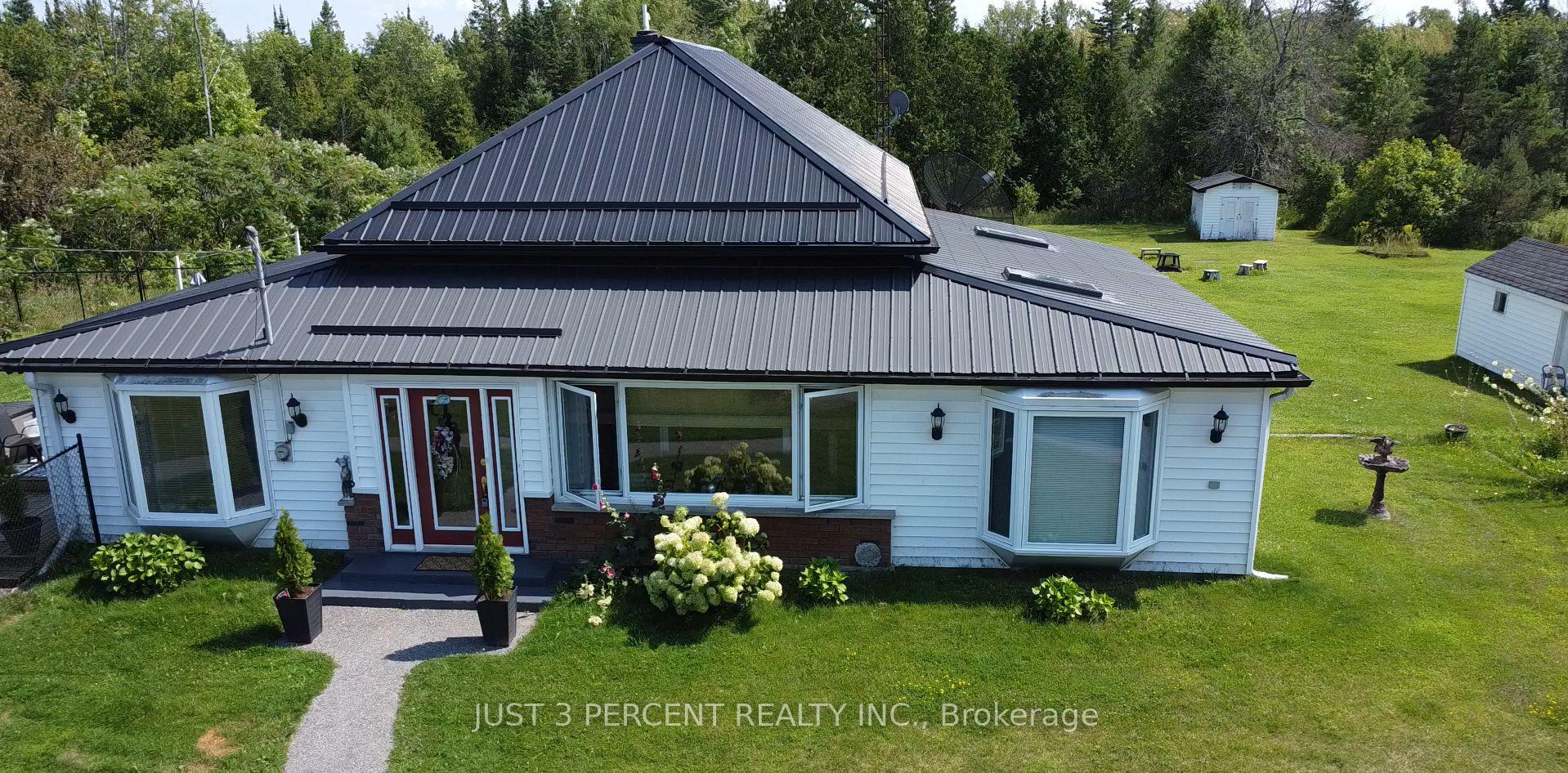 Photo 1 of 3145 County Rd 6, Douro-Dummer — HOMEH