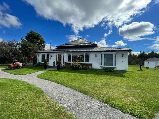 Photo 2 of 3145 County Rd 6, Douro-Dummer — HOMEH