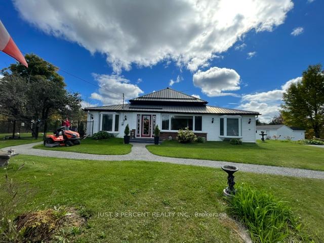 Photo 3 of 3145 County Rd 6, Douro-Dummer — HOMEH