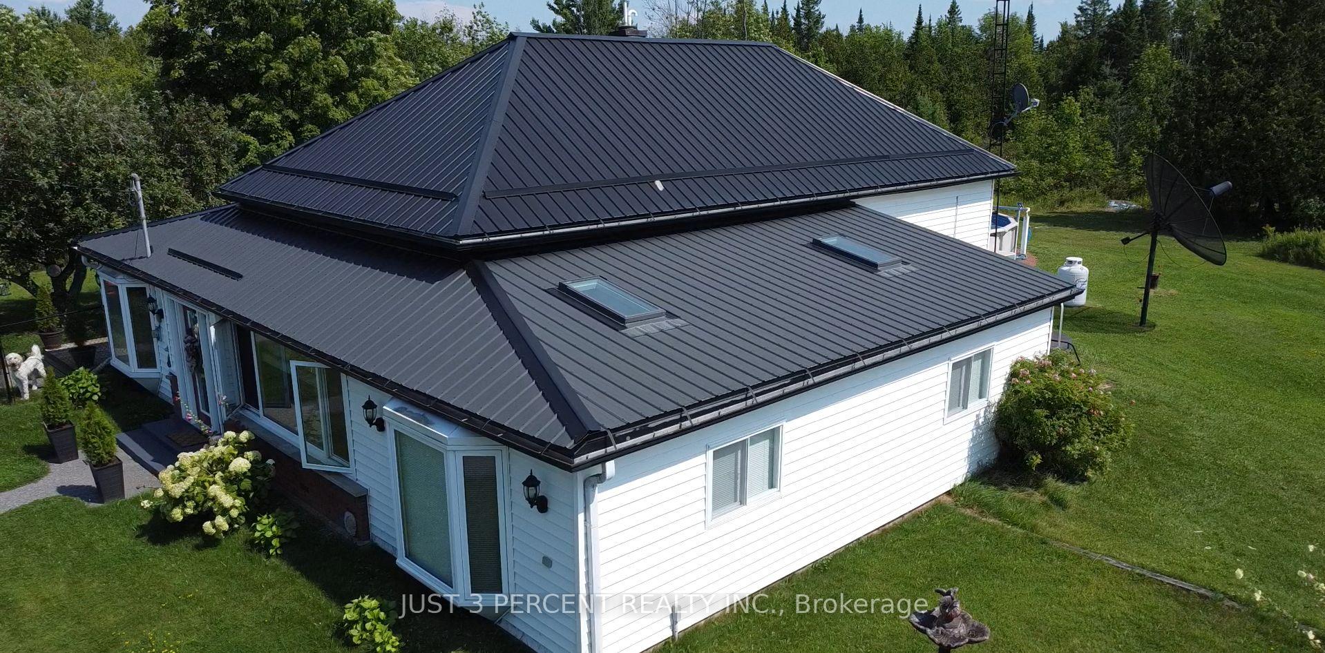 Photo 4 of 3145 County Rd 6, Douro-Dummer — HOMEH