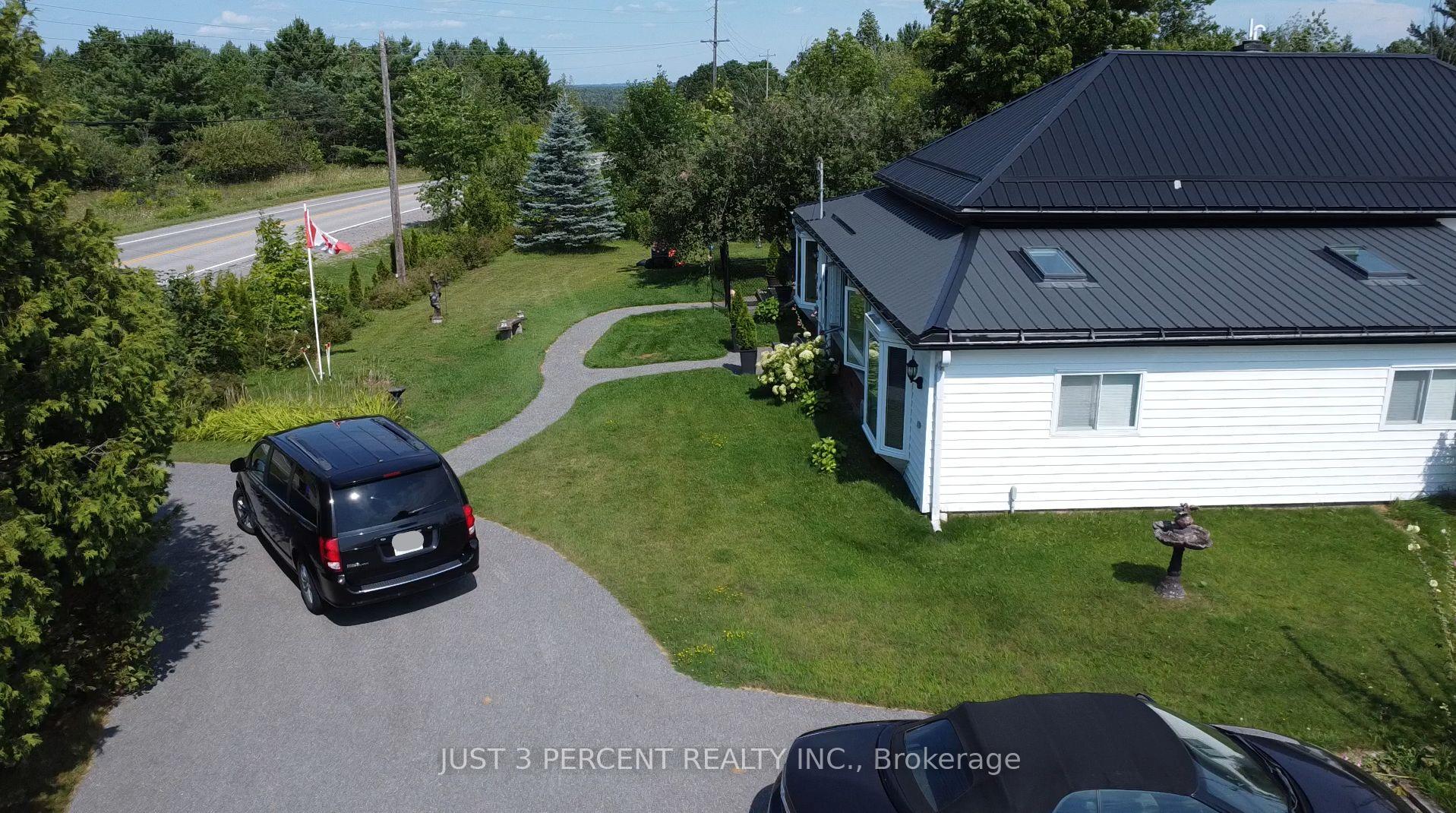 Photo 5 of 3145 County Rd 6, Douro-Dummer — HOMEH