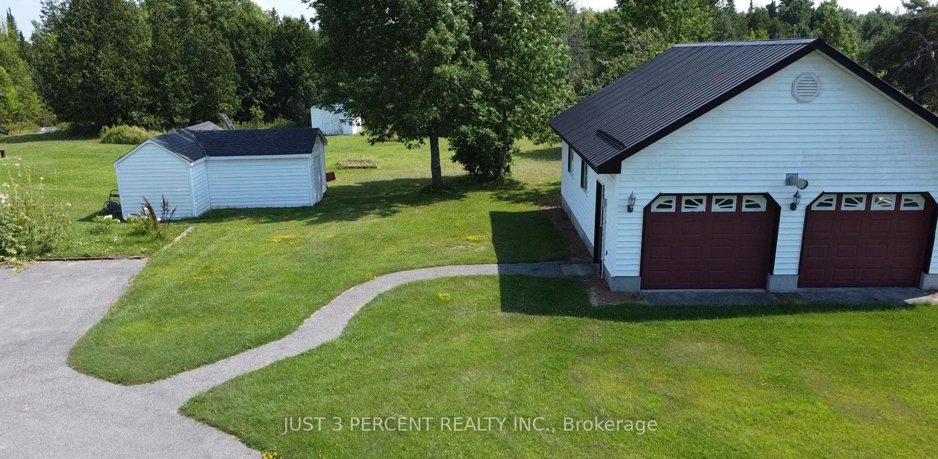Photo 6 of 3145 County Rd 6, Douro-Dummer — HOMEH
