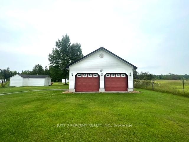 Photo 8 of 3145 County Rd 6, Douro-Dummer — HOMEH