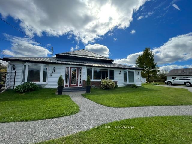 Photo 10 of 3145 County Rd 6, Douro-Dummer — HOMEH