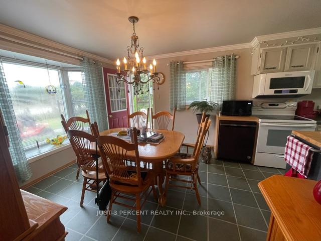 Photo 13 of 3145 County Rd 6, Douro-Dummer — HOMEH