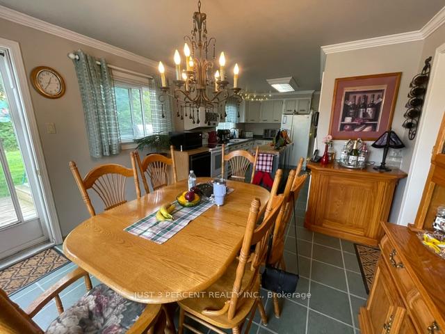 Photo 14 of 3145 County Rd 6, Douro-Dummer — HOMEH
