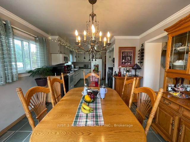 Photo 15 of 3145 County Rd 6, Douro-Dummer — HOMEH
