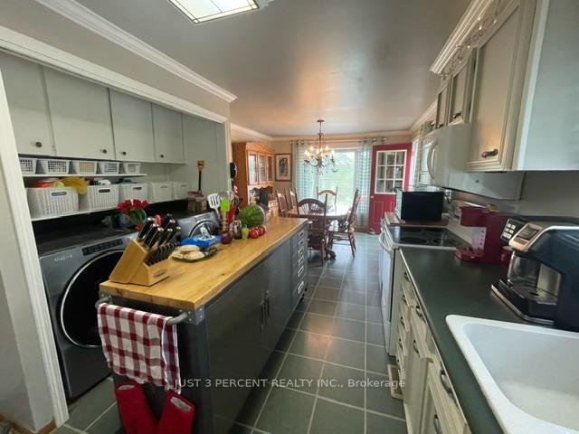 Photo 17 of 3145 County Rd 6, Douro-Dummer — HOMEH