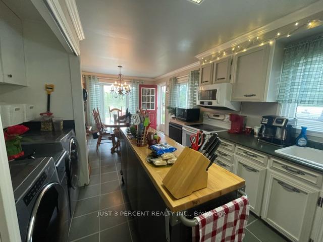 Photo 18 of 3145 County Rd 6, Douro-Dummer — HOMEH