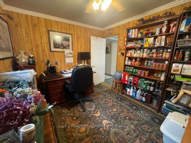 Photo 20 of 3145 County Rd 6, Douro-Dummer — HOMEH
