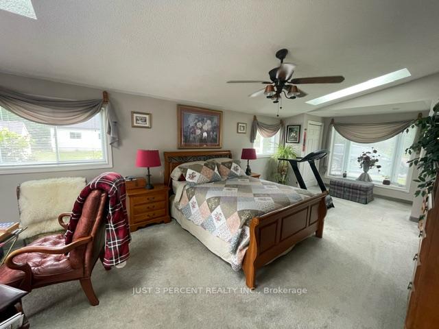 Photo 25 of 3145 County Rd 6, Douro-Dummer — HOMEH