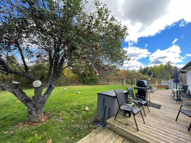 Photo 33 of 3145 County Rd 6, Douro-Dummer — HOMEH