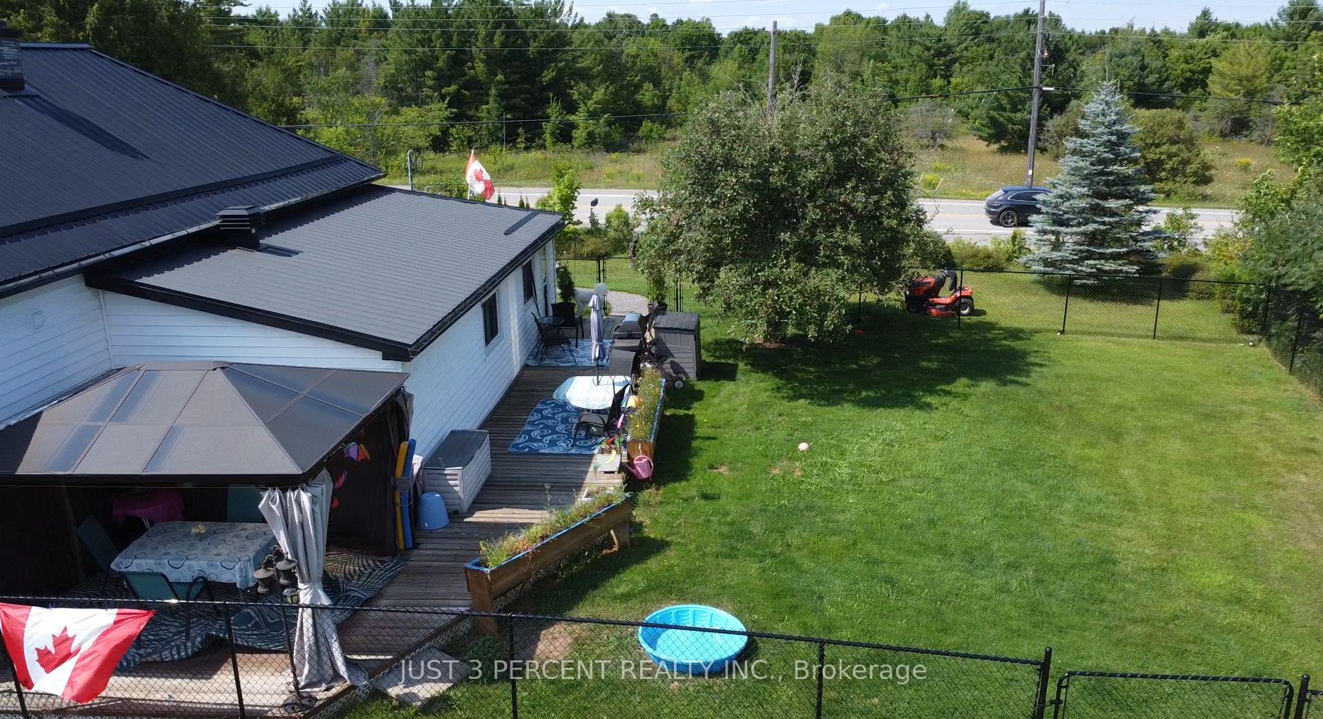Photo 34 of 3145 County Rd 6, Douro-Dummer — HOMEH