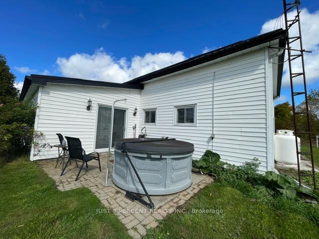 Photo 35 of 3145 County Rd 6, Douro-Dummer — HOMEH