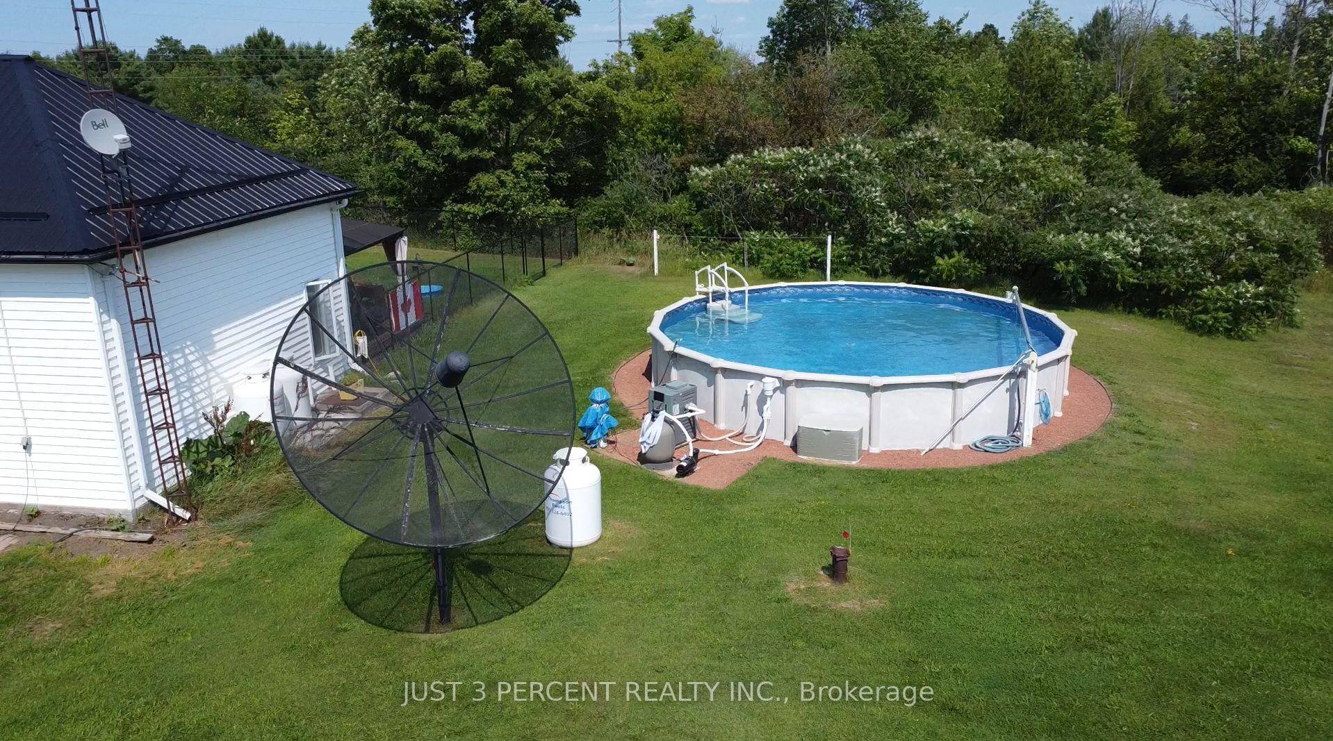 Photo 36 of 3145 County Rd 6, Douro-Dummer — HOMEH
