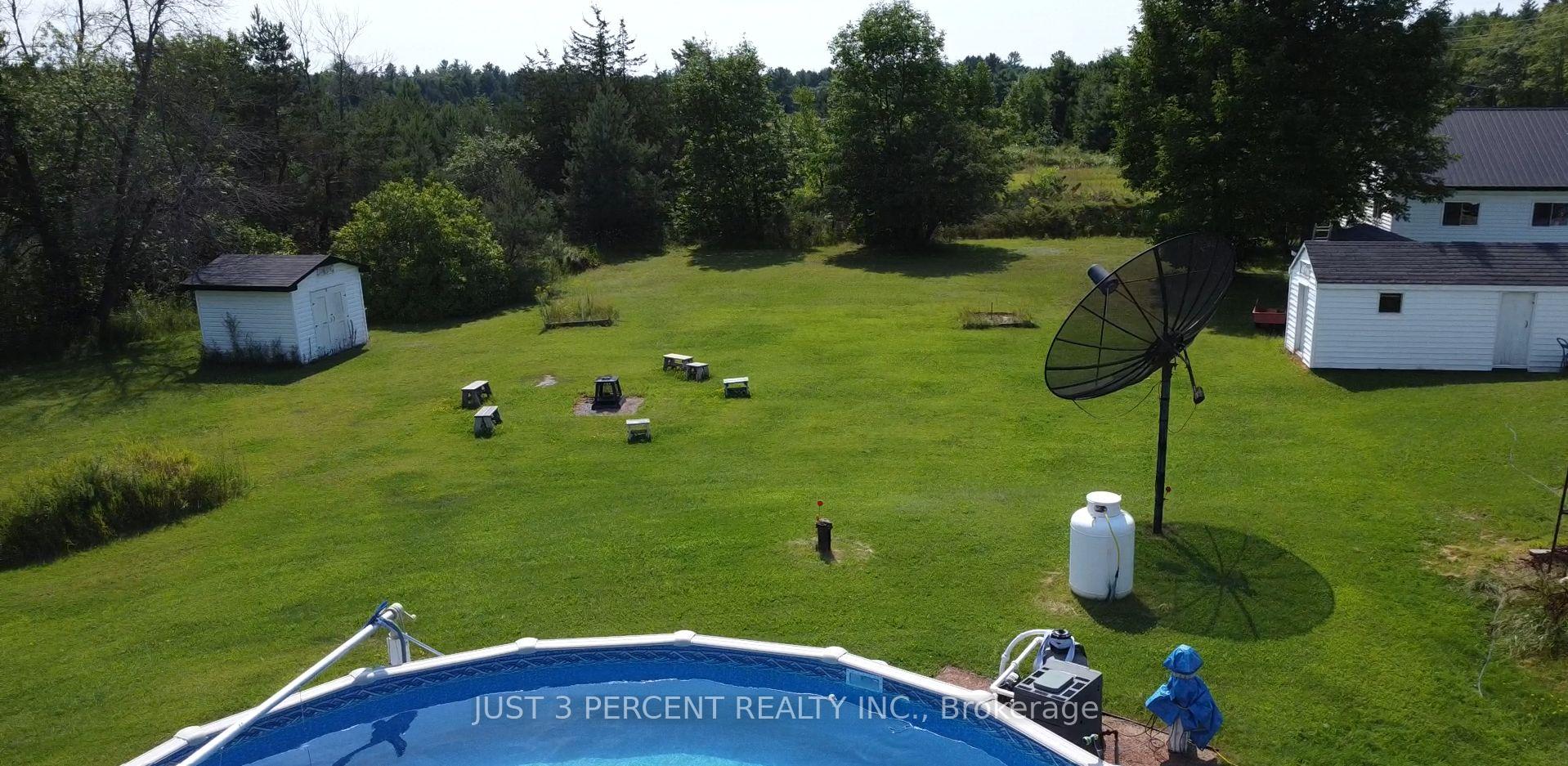 Photo 38 of 3145 County Rd 6, Douro-Dummer — HOMEH